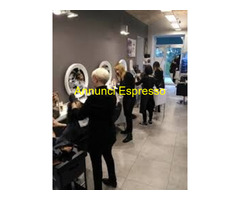 Cerco negozio MI E PROV.OVEST mq100 Professionale