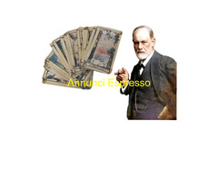 Psico-Tarologia analitica e divinatoria