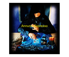 Lettura tarocchi con sensitivo zephir