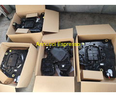 Serbatoio adblue urea