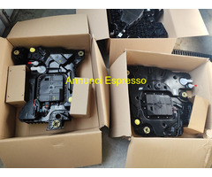 Serbatoio adblue urea