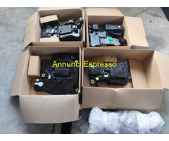 Serbatoio adblue urea