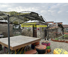 Villa mq90 Buono piano terra