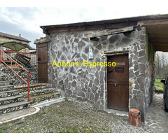 Villa mq90 Buono piano terra