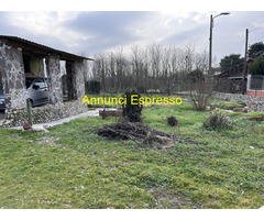 Villa mq90 Buono piano terra