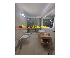 Appartamento mq140 Ristrutturato piano terra