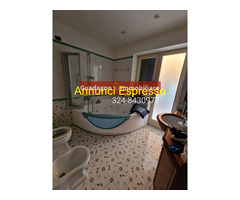 Cerco villa bifamiliare mq400 Buono piano terra