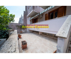 Villa a schiera mq300 Ristrutturato primo piano