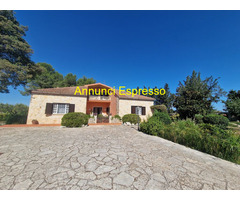 Villa mq400 Ristrutturato piano terra