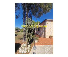 Villa mq400 Ristrutturato piano terra