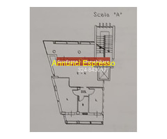 Appartamento mq80 Buono secondo piano