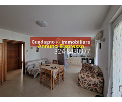 Appartamento mq80 Buono secondo piano