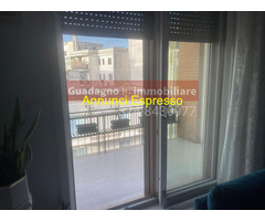 Appartamento mq185 Finiture di pregio quinto piano