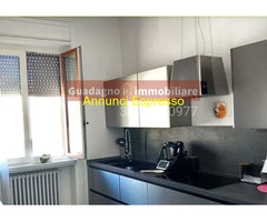 Appartamento mq185 Finiture di pregio quinto piano