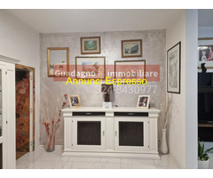 Appartamento mq185 Finiture di pregio quinto piano