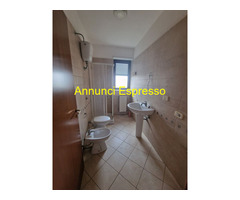 Attico mq140 Discreto quarto piano