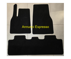 Per Model Y Juniper Tappetini interni NUOVI