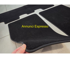Per Model Y Juniper Tappetini interni NUOVI