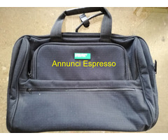 BORSA DOCUMENTI BENETTON