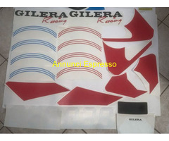 Gilera sp 01 kit adesivi