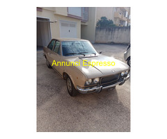 FIAT 124 Coupè 1.8 Coupé