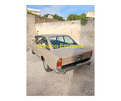 FIAT 124 Coupè 1.8 Coupé