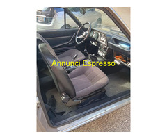 FIAT 124 Coupè 1.8 Coupé