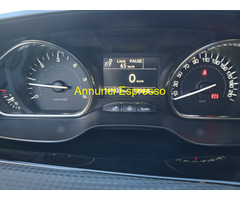 PEUGEOT 2008 2ª serie 1.6 BlueHDI GT Line SUV