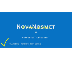 Laureando/a con esperienza pluriennale cerco lavoro in settore Marketing e Pubblicità