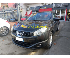 NISSAN Qashqai 2ª serie 1.5 Dci Acenta SUV