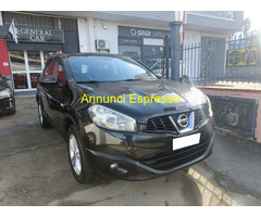NISSAN Qashqai 2ª serie 1.5 Dci Acenta SUV