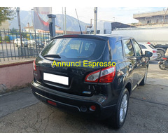 NISSAN Qashqai 2ª serie 1.5 Dci Acenta SUV