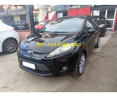 FORD Fiesta 3ª serie 1.2 Titanium Berlina