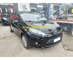 FORD Fiesta 3ª serie 1.2 Titanium Berlina