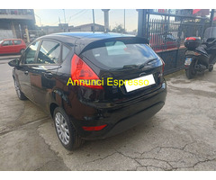 FORD Fiesta 3ª serie 1.2 Titanium Berlina