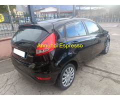 FORD Fiesta 3ª serie 1.2 Titanium Berlina