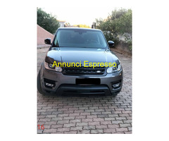 LAND ROVER Range Rover 2ªserie HSE TD3 SUV