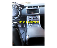 LAND ROVER Range Rover 2ªserie HSE TD3 SUV