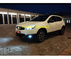 NISSAN Qashqai 1.6 360° full optional  SUV