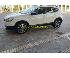 NISSAN Qashqai 1.6 360° full optional  SUV