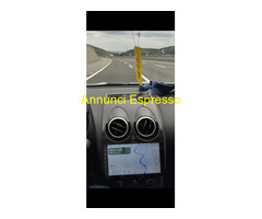 NISSAN Qashqai 1.6 360° full optional  SUV