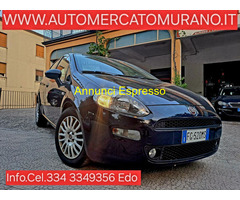 FIAT Punto 4ª serie 1.3jtdm2 95cv street Utilitaria