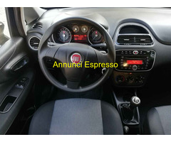 FIAT Punto 4ª serie 1.3jtdm2 95cv street Utilitaria