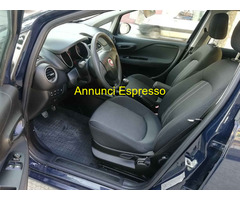 FIAT Punto 4ª serie 1.3jtdm2 95cv street Utilitaria