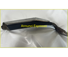 Honda Hornet 600 CB 600F Scarico Originale Marmitt