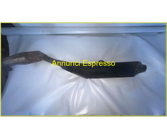 Honda Hornet 600 CB 600F Scarico Originale Marmitt