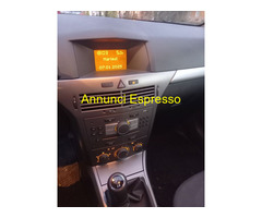 OPEL Astra 3ª serie Gtc Coupé