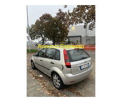 FORD Fiesta 5ª serie 1.25 ambiente  Berlina