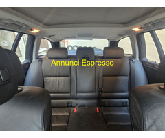 BMW 530 530d Touring Futura E61 Station Wagon