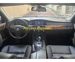 BMW 530 530d Touring Futura E61 Station Wagon